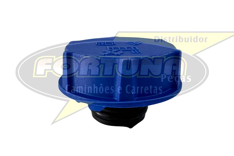 TAMPA RESERVATORIO AGUA VOLVO FH/FM4 2015 - Ref: 21360115